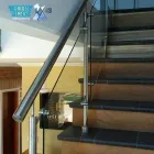 La imagen 3 de la Empresa VIDRIOS Y ESPEJOS LA 43 Proveedor de ventanas en Envigado ANT