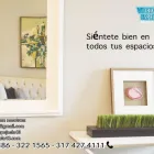 La imagen 4 de la Empresa VIDRIOS Y ESPEJOS LA 43 Proveedor de ventanas en Envigado ANT