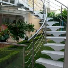 La imagen 4 de la Empresa VIDRIOS Y ESPEJOS SAN MARCOS Taller de reparación y reemplazo de vidrios de automóviles en Cali VAC