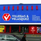 La imagen 1 de la Empresa VILLEGAS Y VELÁSQUEZ LTDA. Proveedor de equipos de seguridad en Armenia QUI