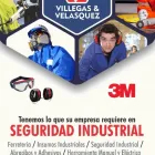 La imagen 2 de la Empresa VILLEGAS Y VELÁSQUEZ LTDA. Proveedor de equipos de seguridad en Armenia QUI