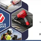 La imagen 5 de la Empresa VILLEGAS Y VELÁSQUEZ LTDA. Proveedor de equipos de seguridad en Armenia QUI