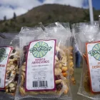 La imagen 1 de la Empresa VITAL GRAINS S.A.S. Tienda de frutos secos en Bogotá DC