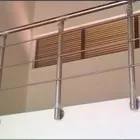 La imagen 1 de la Empresa VITEMP VIDRIO TEMPLADO Fabricante de vidrio en Bucaramanga SAN