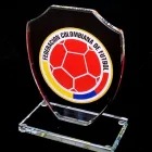 La imagen 5 de la Empresa VITRICRISTALES Tienda de trofeos en Cartago VAC