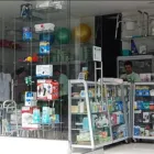 La imagen 2 de la Empresa VITRINAS ANTIOQUIA Tienda de estanterías en Medellín ANT