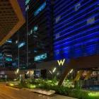 La imagen 1 de la Empresa W BOGOTA W Hotels en Bogotá CUN