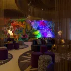 La imagen 6 de la Empresa W BOGOTA W Hotels en Bogotá CUN