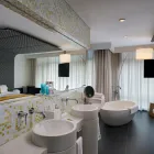 La imagen 8 de la Empresa W BOGOTA W Hotels en Bogotá CUN