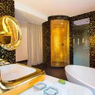 La imagen 14 de la Empresa W BOGOTA W Hotels en Bogotá CUN