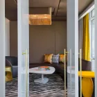 La imagen 15 de la Empresa W BOGOTA W Hotels en Bogotá CUN