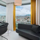 La imagen 16 de la Empresa W BOGOTA W Hotels en Bogotá CUN