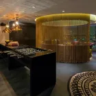 La imagen 18 de la Empresa W BOGOTA W Hotels en Bogotá CUN