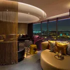 La imagen 19 de la Empresa W BOGOTA W Hotels en Bogotá CUN