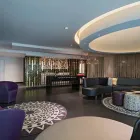 La imagen 20 de la Empresa W BOGOTA W Hotels en Bogotá CUN