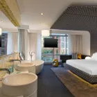 La imagen 25 de la Empresa W BOGOTA W Hotels en Bogotá CUN