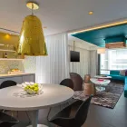 La imagen 26 de la Empresa W BOGOTA W Hotels en Bogotá CUN