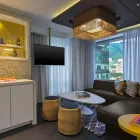 La imagen 27 de la Empresa W BOGOTA W Hotels en Bogotá CUN