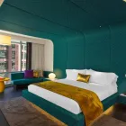 La imagen 28 de la Empresa W BOGOTA W Hotels en Bogotá CUN