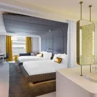 La imagen 31 de la Empresa W BOGOTA W Hotels en Bogotá CUN