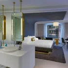 La imagen 32 de la Empresa W BOGOTA W Hotels en Bogotá CUN