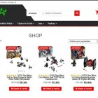 La imagen 1 de la Empresa WEGEEKZ en Bogota DC