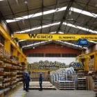 La imagen 1 de la Empresa WESCO ACERO INOXIDABLE Tienda de artículos para el hogar en Bogotá CUN
