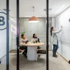 La imagen 1 de la Empresa WEWORK WeWork en Bogotá CUN