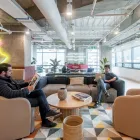 La imagen 2 de la Empresa WEWORK WeWork en Bogotá CUN