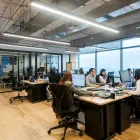 La imagen 4 de la Empresa WEWORK WeWork en Bogotá CUN