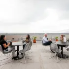 La imagen 6 de la Empresa WEWORK WeWork en Bogotá CUN