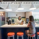 La imagen 7 de la Empresa WEWORK WeWork en Bogotá CUN