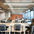 La imagen 9 de la Empresa WEWORK WeWork en Bogotá CUN