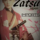 La imagen 1 de la Empresa ZATSU JAPAN IMPORTS Servicio de logística en Pereira RIS