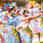 La imagen 1 de la Empresa ZOFIA TOURS IN COLOMBIA Servicio de transporte en Bogota DC