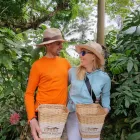 La imagen 2 de la Empresa ZOFIA TOURS IN COLOMBIA Servicio de transporte en Bogota DC