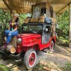 La imagen 3 de la Empresa ZOFIA TOURS IN COLOMBIA Servicio de transporte en Bogota DC