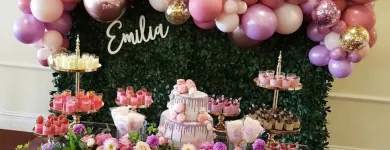 La imagen 1 de la Empresa 1000 FIESTAS.COM Estudio de decorados en Armenia QUI