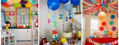 La imagen 3 de la Empresa 1000 FIESTAS.COM Estudio de decorados en Armenia QUI