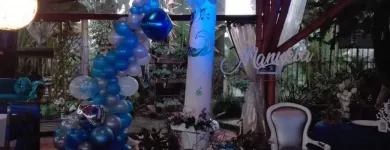 La imagen 4 de la Empresa 1000 FIESTAS.COM Estudio de decorados en Armenia QUI