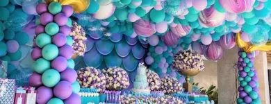La imagen 5 de la Empresa 1000 FIESTAS.COM Estudio de decorados en Armenia QUI