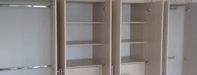 La imagen 3 de la Empresa A. CLOSETS MODULARES DE OCCIDENTE Servicio de alquiler de muebles en Cali VAC