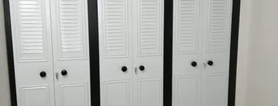 La imagen 4 de la Empresa A. CLOSETS MODULARES DE OCCIDENTE Servicio de alquiler de muebles en Cali VAC