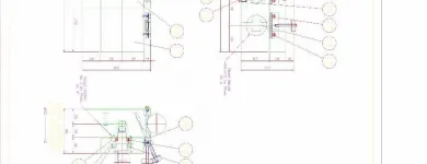 La imagen 7 de la Empresa A.D.DIBUJAMOS en Bogotá CUN