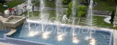 La imagen 6 de la Empresa A DISTRIPISCINAS S.A.S. Servicio de reparación de piscinas en Cali VAC