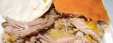 La imagen 2 de la Empresa A EL GRAN LECHÓN PRUÉBALA YA Sala de banquetes en Cali VAC