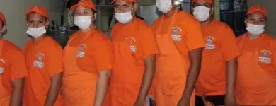 La imagen 3 de la Empresa A EL GRAN LECHÓN PRUÉBALA YA Sala de banquetes en Cali VAC