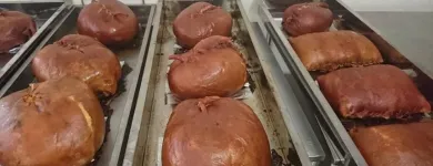 La imagen 4 de la Empresa A EL GRAN LECHÓN PRUÉBALA YA Sala de banquetes en Cali VAC