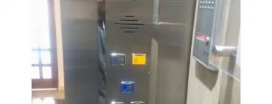 La imagen 1 de la Empresa A.S.T. ELEVADORES E.U. Tienda de maquinaria en Bogotá, D.c. DC