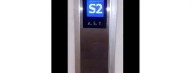 La imagen 2 de la Empresa A.S.T. ELEVADORES E.U. Tienda de maquinaria en Bogotá, D.c. DC